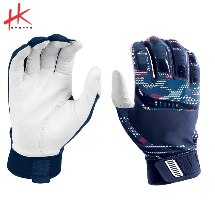 Baseball Batting Gloves