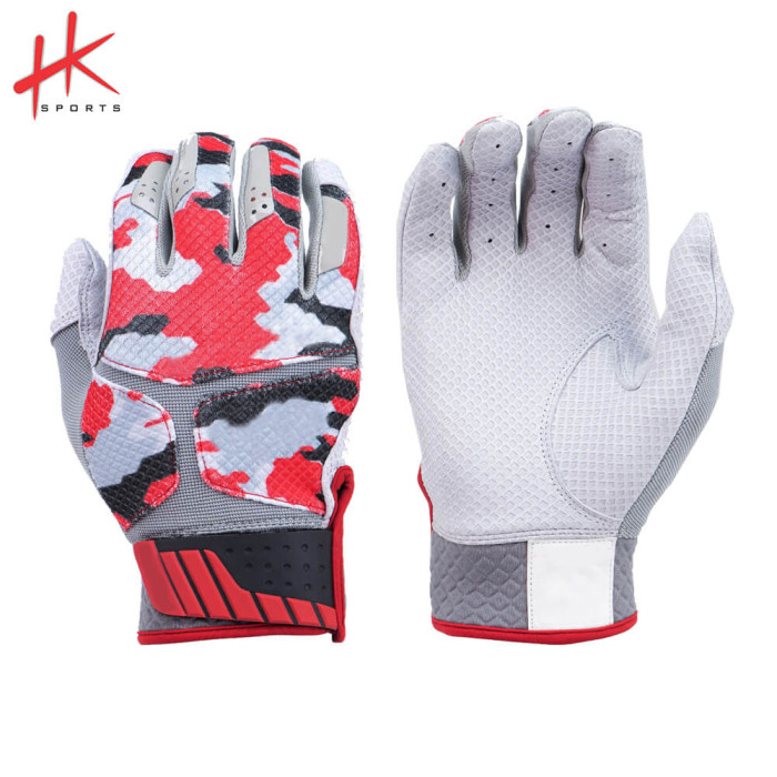 Baseball Batting Gloves
