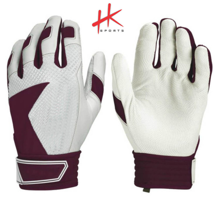 Baseball Batting Gloves
