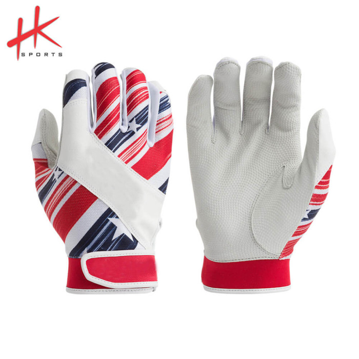 Baseball Batting Gloves