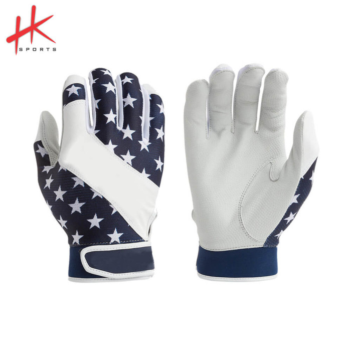 Baseball Batting Gloves