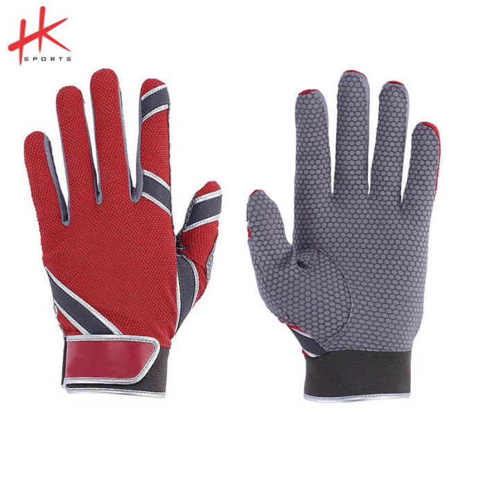 Baseball Batting Gloves