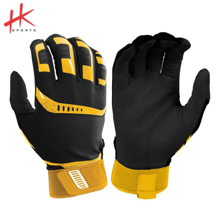 Baseball Batting Gloves