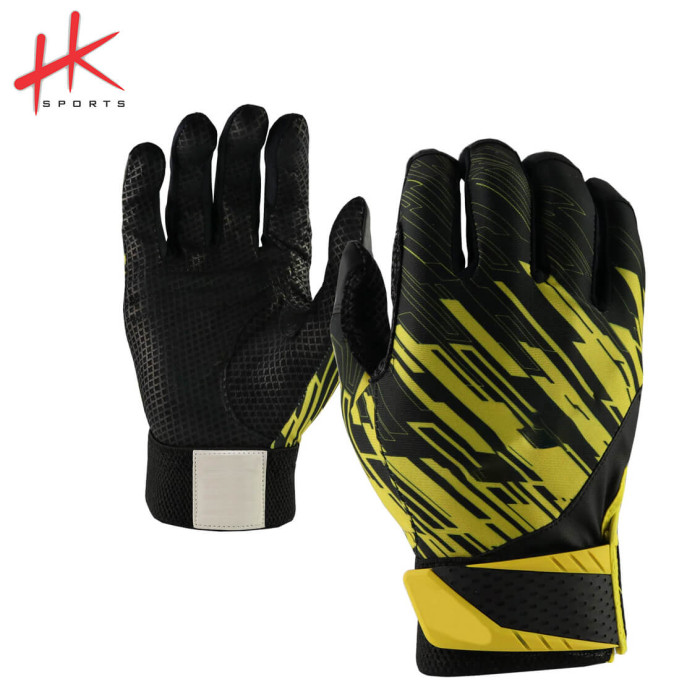 Baseball Batting Gloves