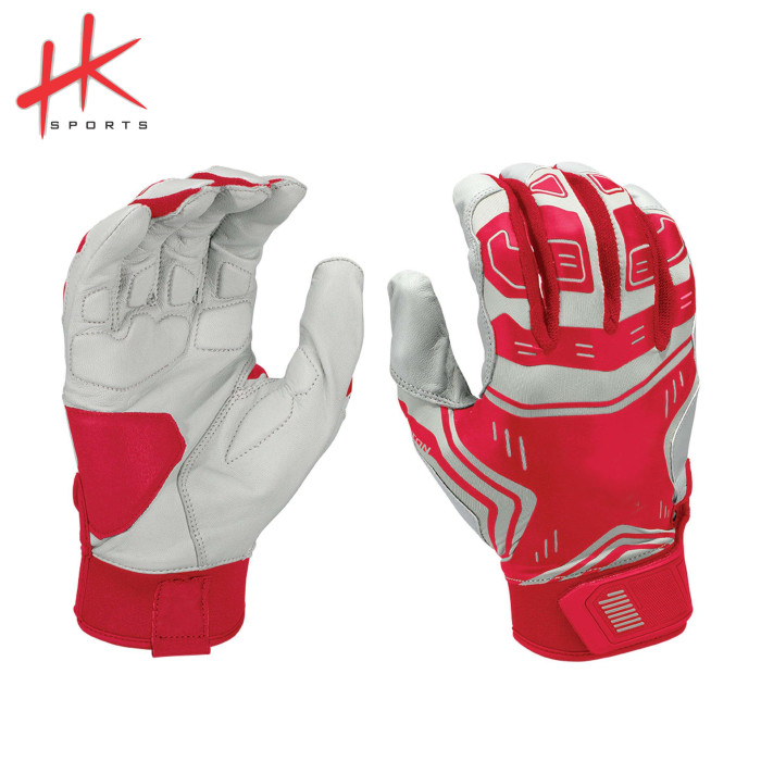 Baseball Batting Gloves