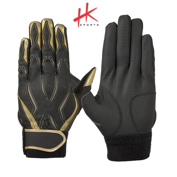 Baseball Batting Gloves