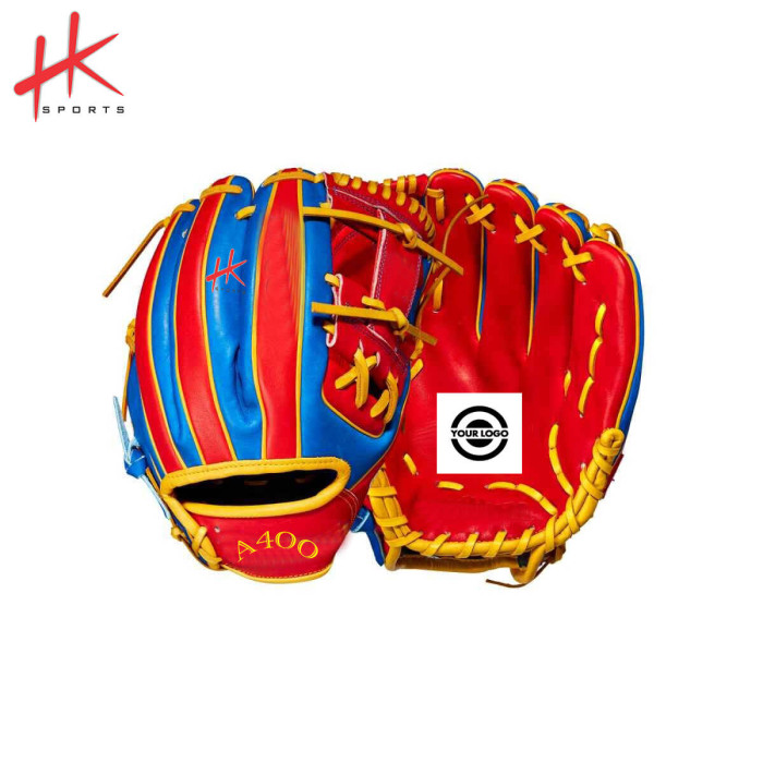 Baseball Fielding Gloves