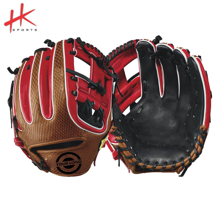 Baseball Fielding Gloves