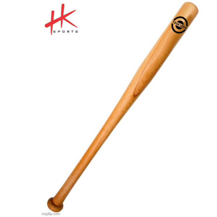 Baseball Wooden Bat