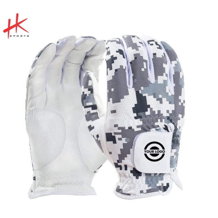 Golf Gloves