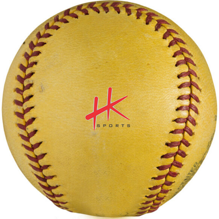 Baseball ball