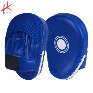 Focus Pads