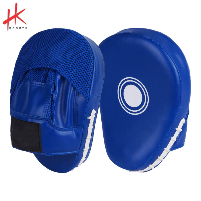 Focus Pads