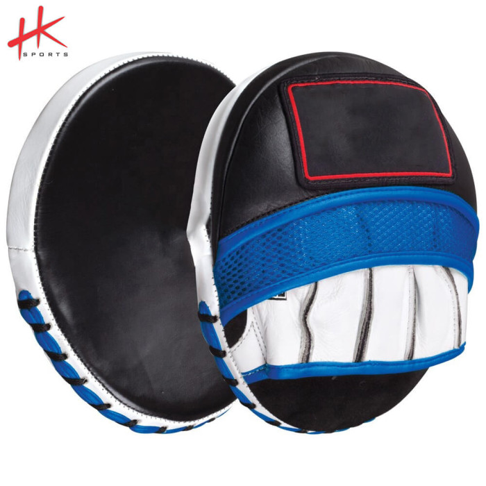 Focus Pads