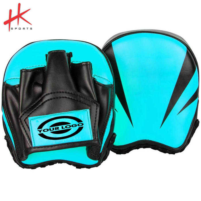 Focus Pads