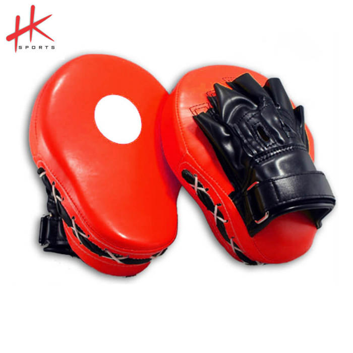 Focus Pads