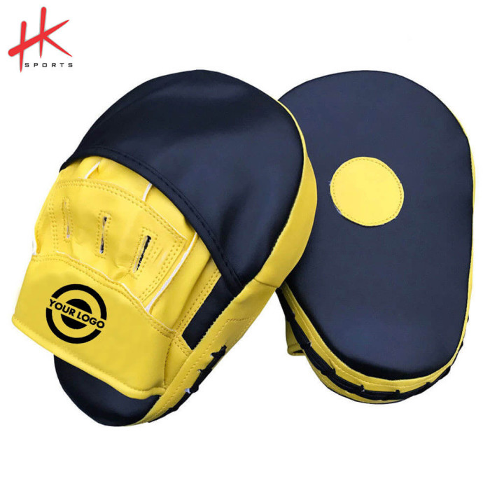 Focus Pads