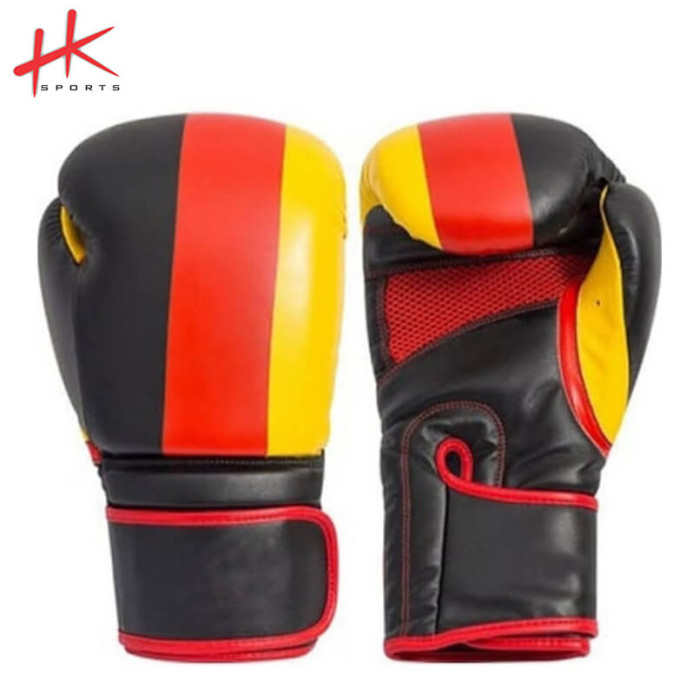 Boxing Gloves