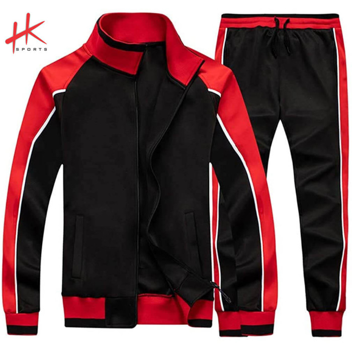 TrackSuit