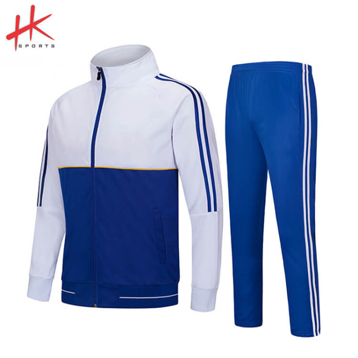 TrackSuit