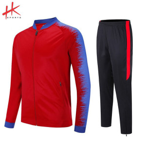 TrackSuit