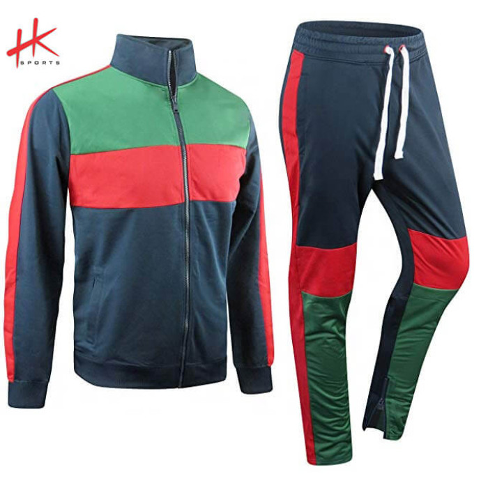 TrackSuit