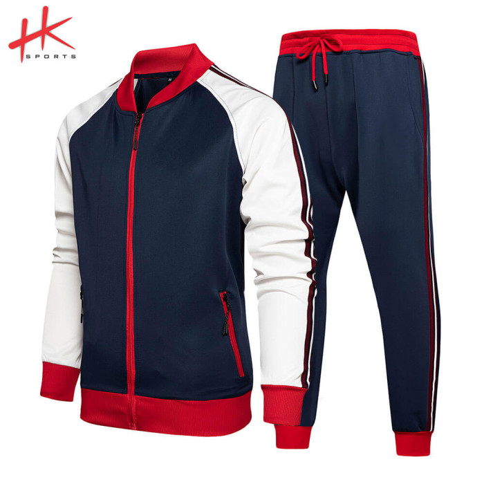 TrackSuit