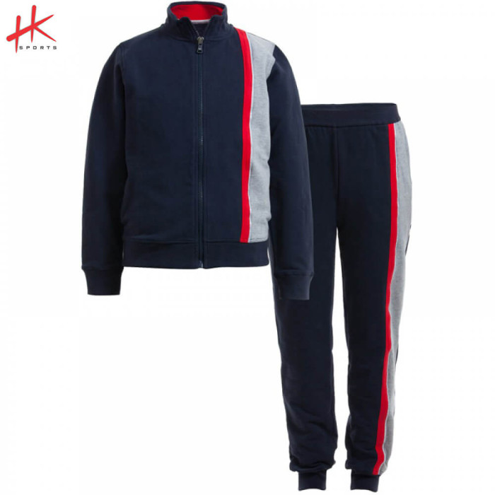 TrackSuit