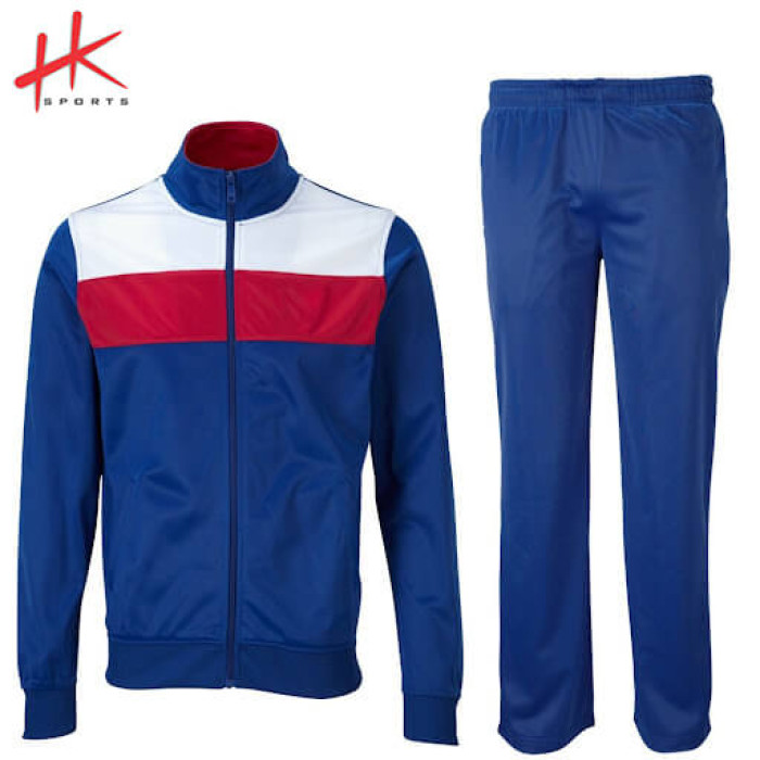 TrackSuit