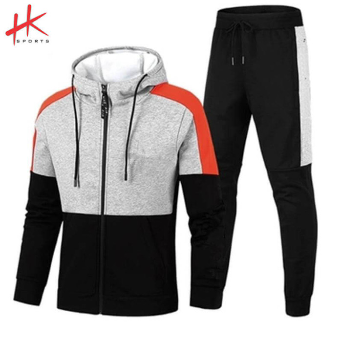 TrackSuit