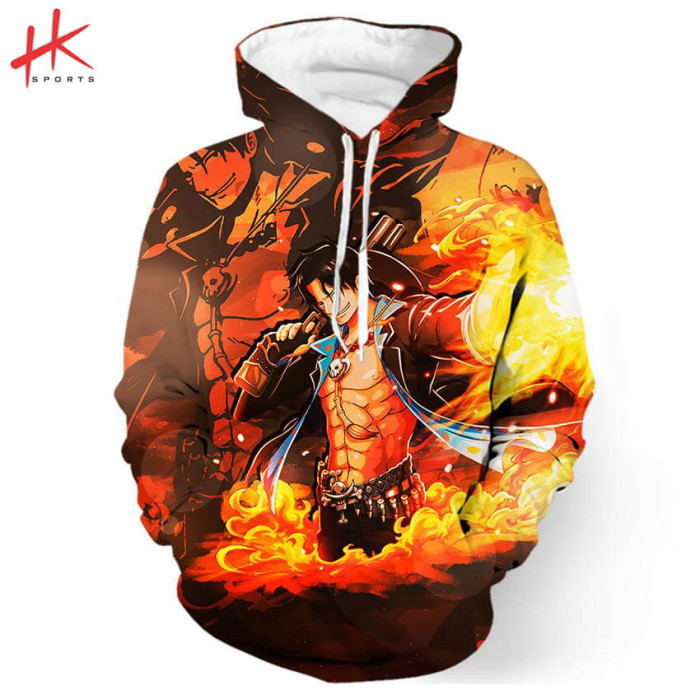 Hoodies