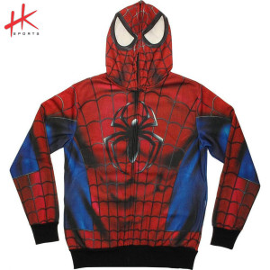 Hoodies