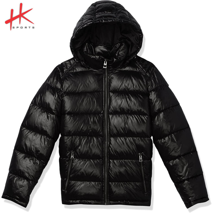 Puffer Jacket