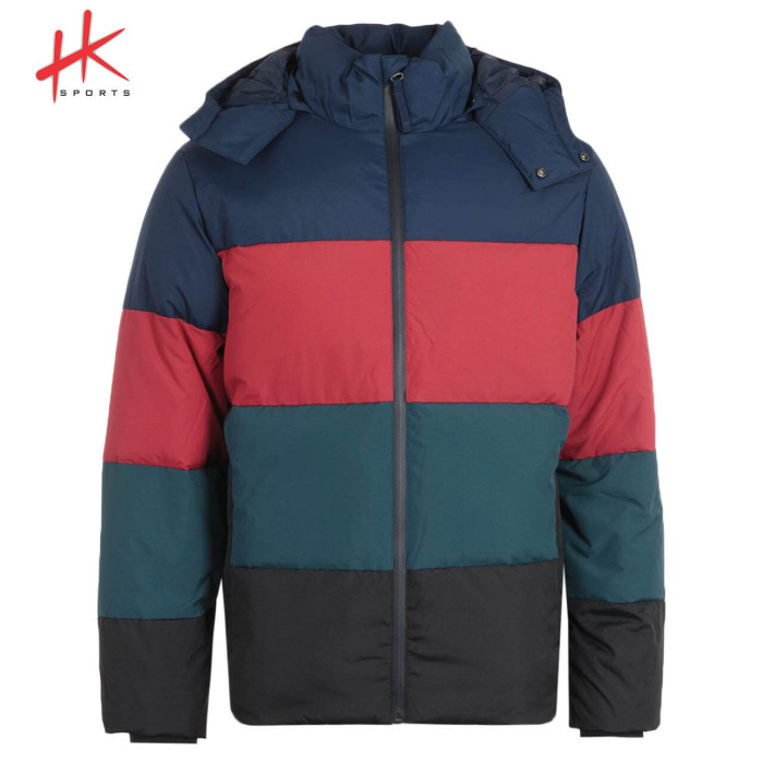 Puffer Jacket