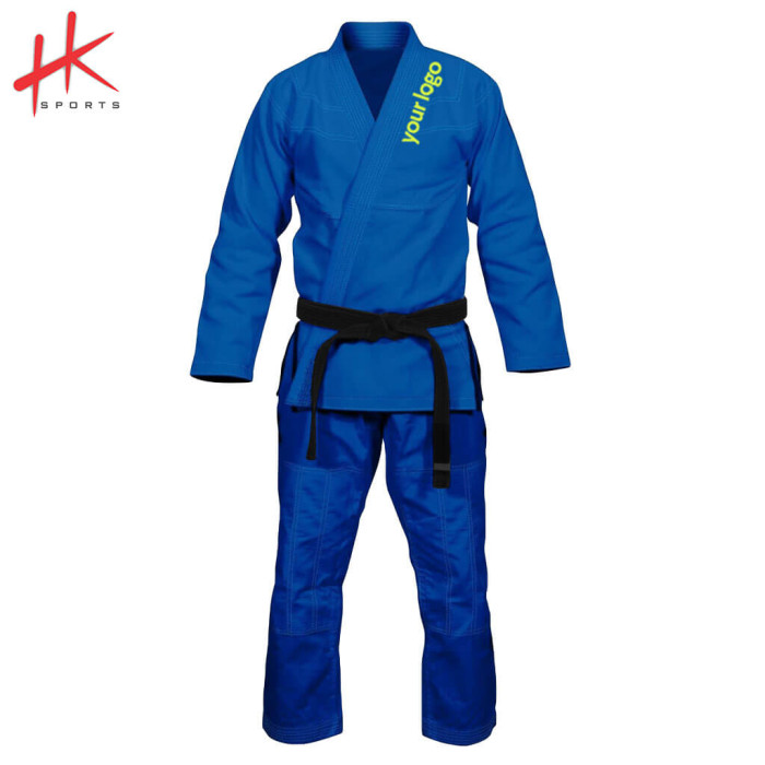 BJJ Uniform