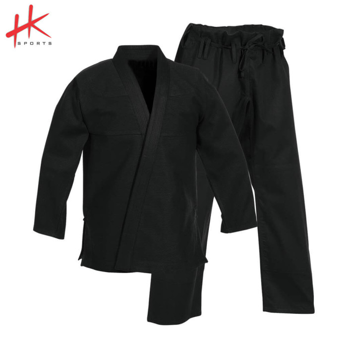 BJJ Uniform