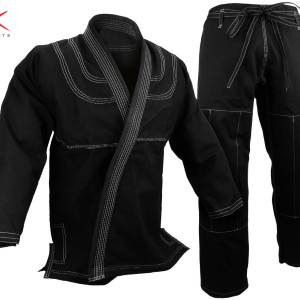 BJJ Uniform