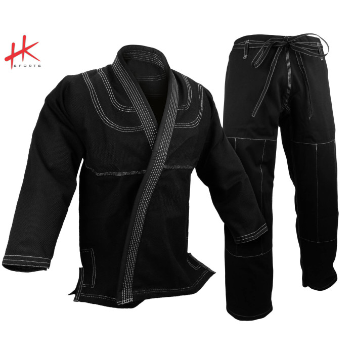 BJJ Uniform