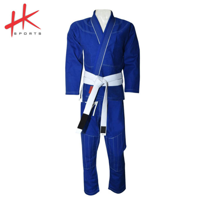 BJJ Uniform