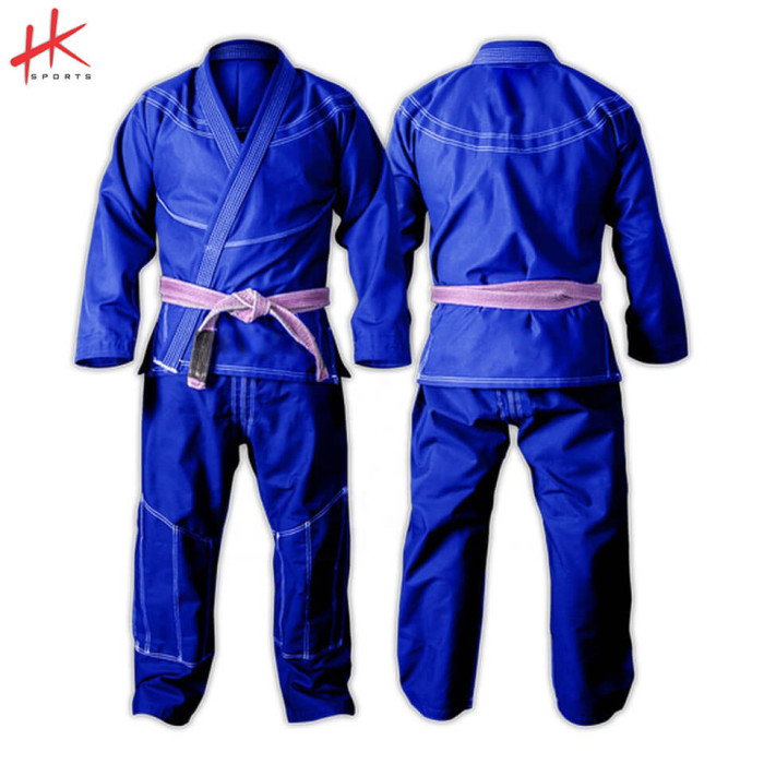 BJJ Uniform