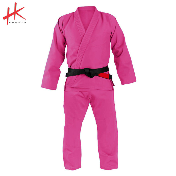 BJJ Uniform