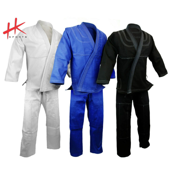 BJJ Uniform