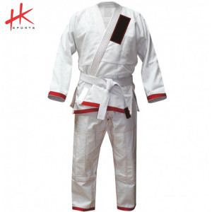 BJJ Uniform