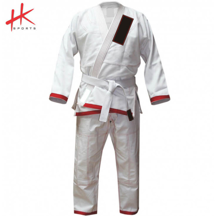 BJJ Uniform