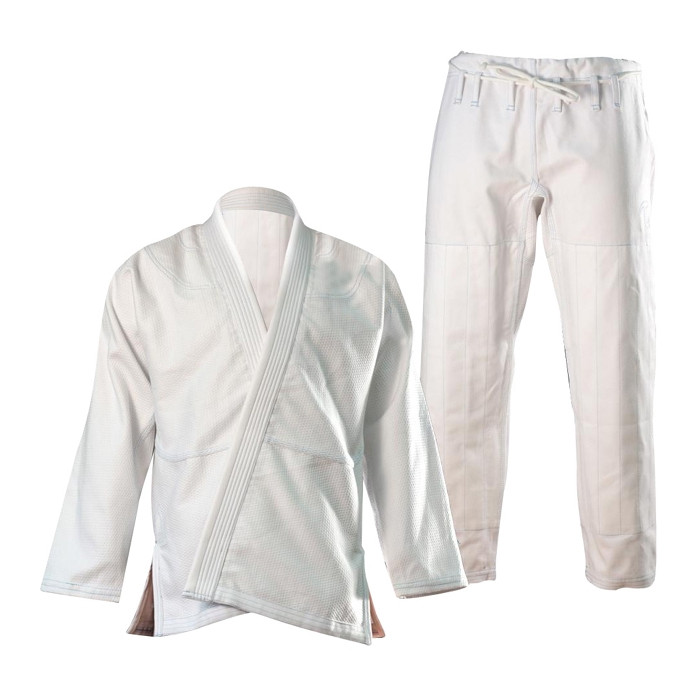 Jiu Jitsu Uniform