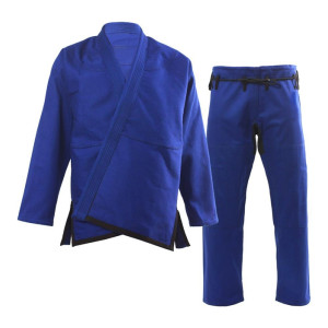 Jiu Jitsu Uniform