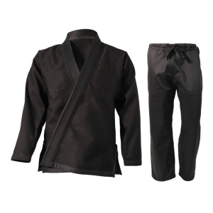 Jiu Jitsu Uniform