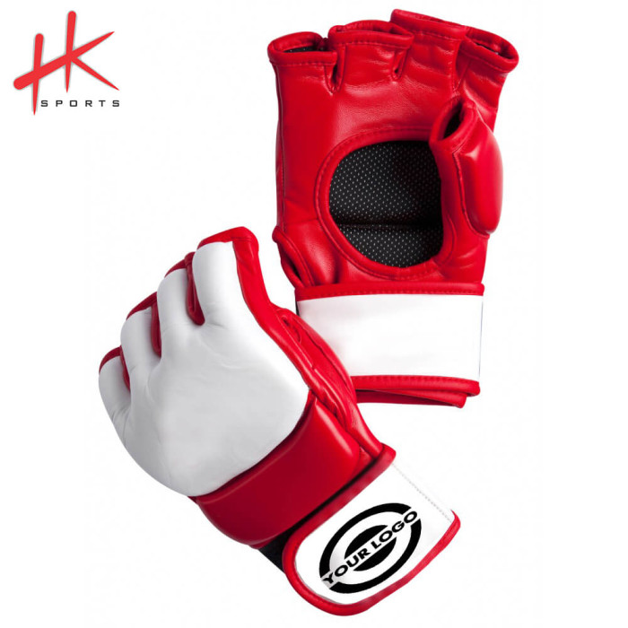 MMA Gloves