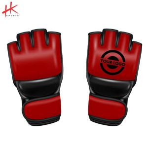 MMA Gloves