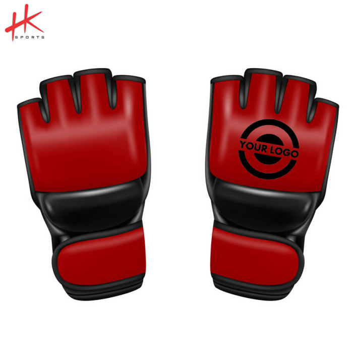 MMA Gloves